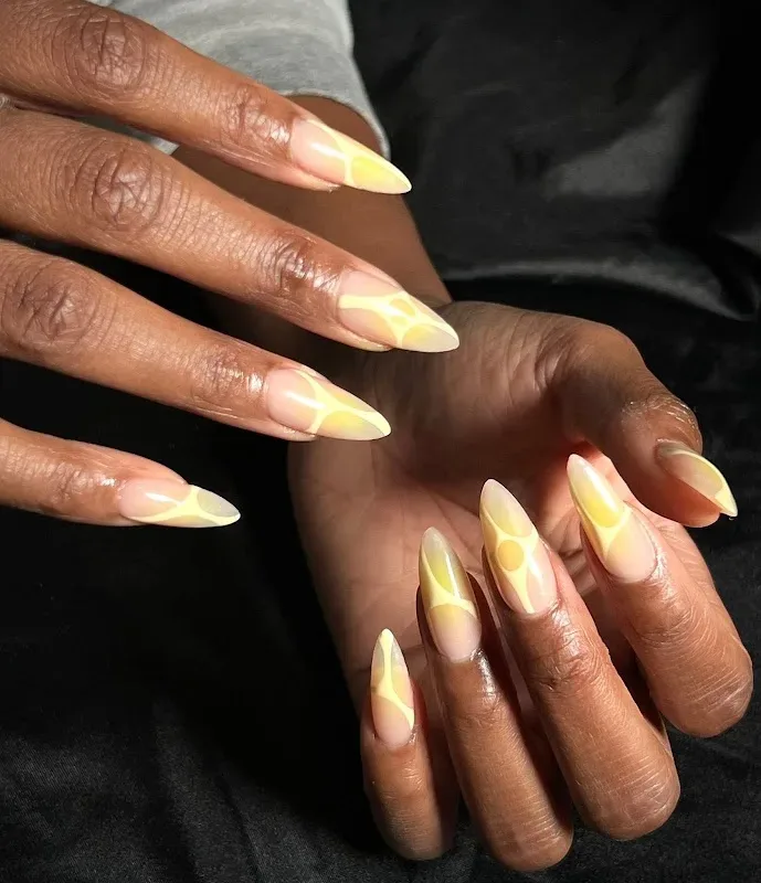 Addison Nail Salon (BEST NAIL ART AND PEDICURE) — Nail salon in Addison